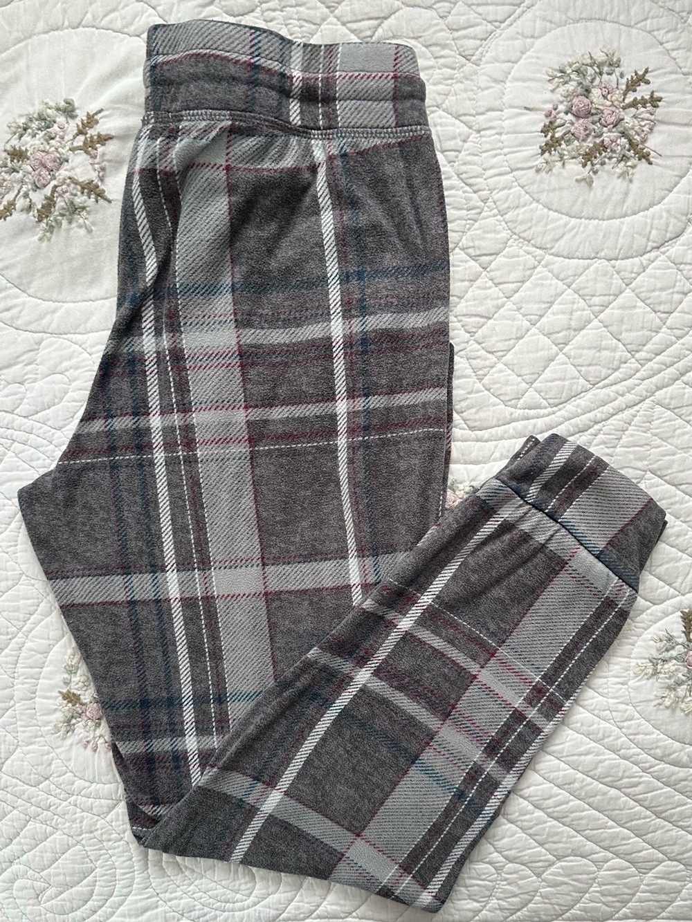 Women’s Secret Treasures PJ Bottoms